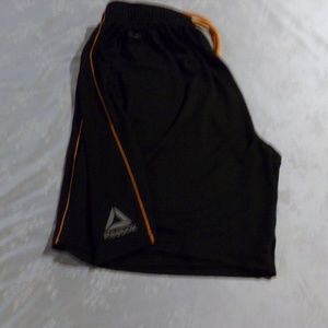 Reebok Speedwick Shorts